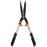 Gardena 395-20 Premium Getriebe-Heckenschere 650 -