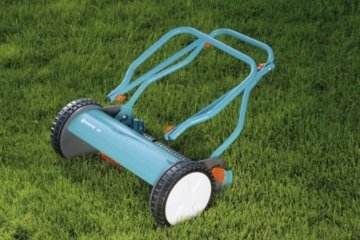 Gardena 4023-20 Spindelmäher 380 - 