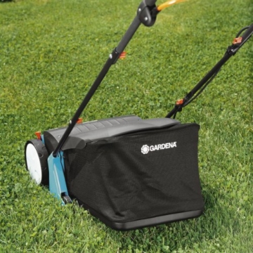 Gardena 4066-20 Elektro-Rasenlüfter ES 500 - 