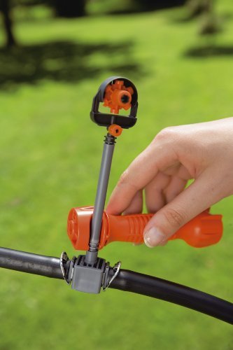 Gardena 8333-20 Micro-Drip-System Reduzier-T-Stück, Inhalt 5 Stück - 