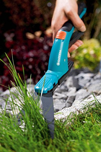 Gardena 8733-30 Comfort Grasschere lose - 