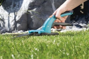 Gardena 8733-30 Comfort Grasschere lose - 