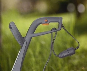 Gardena 8845-20 Turbotrimmer SmallCut 300 / (mit 2. Fadenspule) - 