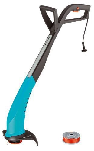 Gardena 8845-20 Turbotrimmer SmallCut 300 / (mit 2. Fadenspule) -