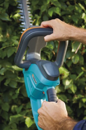 Gardena 8874-20 Elektro-Heckenschere EasyCut 48 PLUS - 