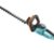 Gardena 8874-20 Elektro-Heckenschere EasyCut 48 PLUS -