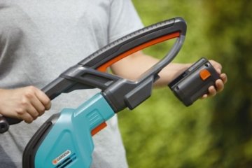 Gardena 8878-20 Accu-Heckenschere ErgoCut 48-Li - 