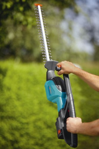 Gardena 8878-20 Accu-Heckenschere ErgoCut 48-Li - 