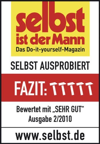 Gardena 8878-20 Accu-Heckenschere ErgoCut 48-Li - 