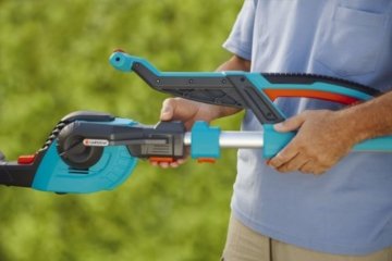 Gardena 8880-20 Elektro-Heckenschere HighCut 48 - 