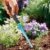 Gardena 8932-20 Unkrautstecher (kurz) - 