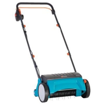 GARDENA Elektro-Rasenlüfter ES 500 -