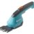 Gardena Grasschere AccuCut Li mit Schlüsselanhänger OGS, EM-Aktion 2016, 1 Stück, 09850-32 - 
