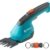 Gardena Grasschere AccuCut Li mit Schlüsselanhänger OGS, EM-Aktion 2016, 1 Stück, 09850-32 -