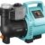 Gardena Hauswasserautomat 3500/4E Gard#1757-20, 01757-20 -