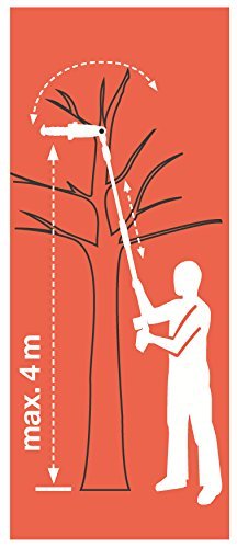Gardena Hochentaster Accu TCS Li-18/20, 08866-20 - 