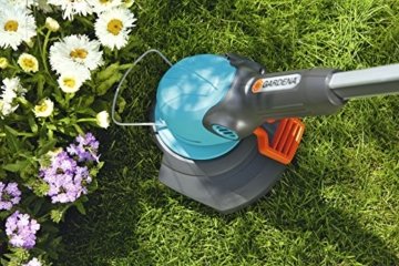 Gardena Trimmer EasyCut 400/25 Gard#9807-20 09807-20 - 