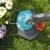 Gardena Trimmer EasyCut 400/25 Gard#9807-20 09807-20 - 
