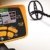 GARRETT ACE 400i Premium Set Metalldetektor Metalllsuchgerät Detektor ACE 400 i Metal Detector - 