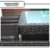 Gartenmöbel PolyRattan Essgruppe Tisch mit 8 Stühlen & 4 Hocker DEUTSCHE MARKE -- EIGNENE PRODUKTION Garten Möbel incl. Glas und Sitzkissen Ragnarök-Möbeldesign braun - 