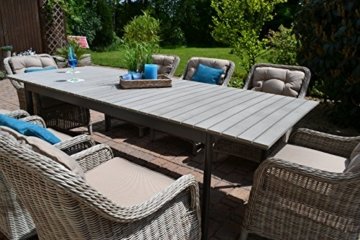 Gartenmöbel Set Como