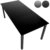 Gartentisch Glastisch Beistelltisch Aluminium (Farbwahl) - 190x87cm -