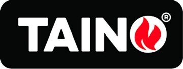 Gasgrill Sechs Edelstahl Brenner BBQ GRILLWAGEN Edelstahl Brenner Gas Grill + Seitenkocher GRILL NEU (Schwarz) - 