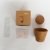 Geschenk-Anzuchtset Alpenedelweiss - 
