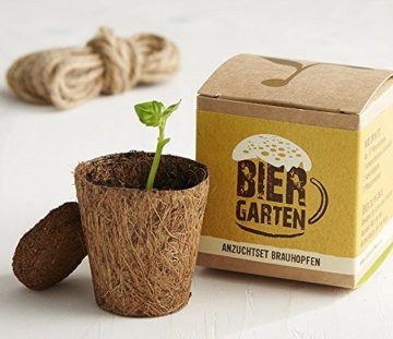 Geschenk-Anzuchtset 