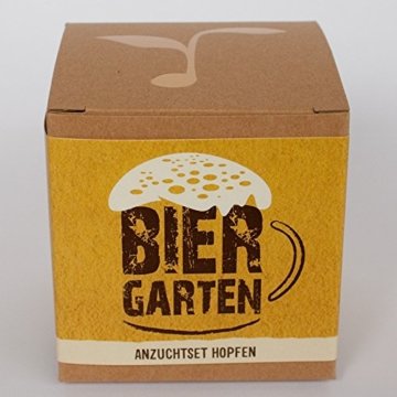 Geschenk-Anzuchtset 