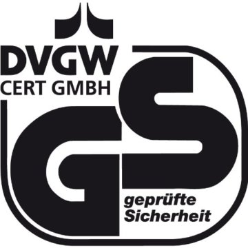 Gloria Unkrautbrenner Thermoflamm bio Comfort mit Griffzündung,1xGaskartusche und extra Länge - 