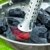 Gloria Unkrautbrenner Thermoflamm bio Electro Unkrautbrenner/Grillzünder, gelb - 