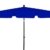 GoodSun Sonnenschirm, Rechteckschirm FL ca. 180x120cm/4tlg. D. 810 dunkelblau -