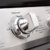 Grillchef by Landmann Gasgrillwagen, Silber, 128 x 56 x 104 cm - 