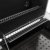 Grillchef by Landmann Holzkohle - Grillwagen Komfort, Schwarz, 106 x 63 x 114 cm - 