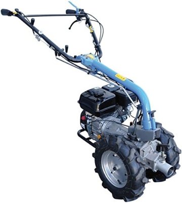 GÜDE MOTOREINACHSER GME 6,5 PS Art.: 95180 -