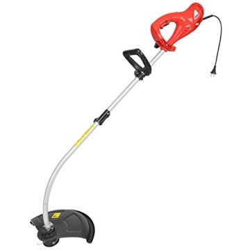 Hecht 1299 Rasentrimmer Bürste Kantenschere - 
