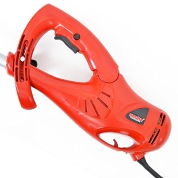 Hecht 1299 Rasentrimmer Bürste Kantenschere - 