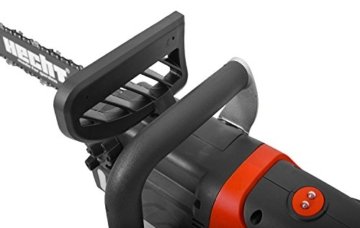 Hecht 2250 Elektrokettensäge Kettensäge Motorsäge 2400Watt 40cm Schwert - 