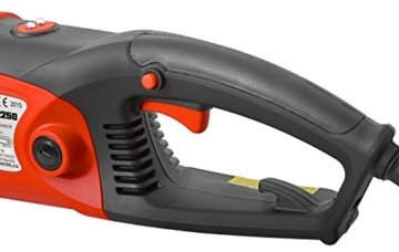 Hecht 2250 Elektrokettensäge Kettensäge Motorsäge 2400Watt 40cm Schwert - 