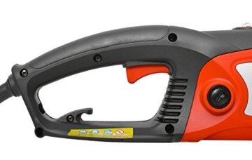 Hecht 2250 Elektrokettensäge Kettensäge Motorsäge 2400Watt 40cm Schwert - 