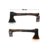 Hecht 3er Axt Set No 7 Spaltaxt Axt Beil Spalthammer Axtset Spaltbeil Neu - 