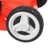 Hecht 5675 Profi Benzin Vertikutierer Rasenlüfter Briggs & Stratton 6,5 PS - 