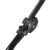 Hecht 5675 Profi Benzin Vertikutierer Rasenlüfter Briggs & Stratton 6,5 PS - 