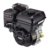 Hecht 5675 Profi Benzin Vertikutierer Rasenlüfter Briggs & Stratton 6,5 PS - 