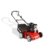 Hecht 5675 Profi Benzin Vertikutierer Rasenlüfter Briggs & Stratton 6,5 PS -