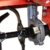 Hecht Benzin - Gartenfräse 746 Motorhacke 5,1 PS, 36 oder 60cm Arbeitsbreite - 