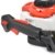 HECHT Benzin-Heckenschere 9375 Motor-Strauch-Schere (0,95 PS, 72 cm Schwertlänge und 20 mm Ø Schnittstärke) - 