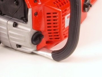 Hecht Benzin Motorsäge 950, mit Dekompressionsventil , 3 PS 39 cm - 