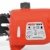 HECHT Elektro-Hochentaster 975 W Astkettensäge Profi-Astsäge (750 Watt, Schwertlänge: 24 cm, Teleskop bis 4,5 m) - 